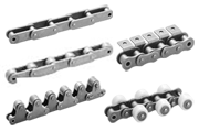 Small Conveyor Chains