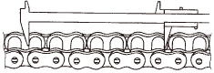 Measurement with Vernier Caliper 