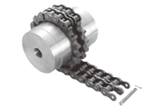 Chain Coupling（Body）