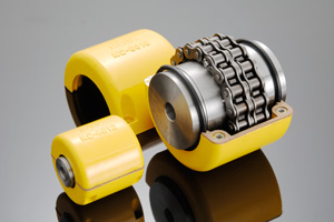 Chain Coupling