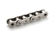 Heat- and Corrosion-resistant Stainless Steel (SS) Roller Chains