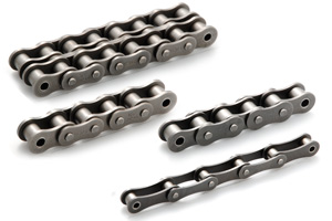 Transmission Chain