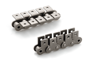 Roller Chains with Attachments (A・K type)