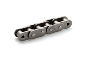 "F"-type (oval) Roller Chain
