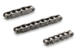 Chains for Agricultural Machinery